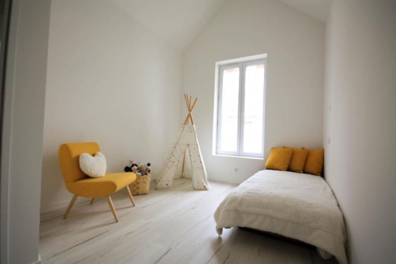 Maison - 121 m² - 5 pièces