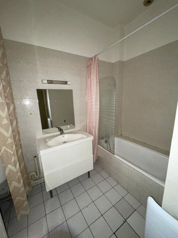 Appartement - 69 m² - 4 pièces