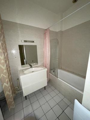 Appartement - 69 m² - 4 pièces