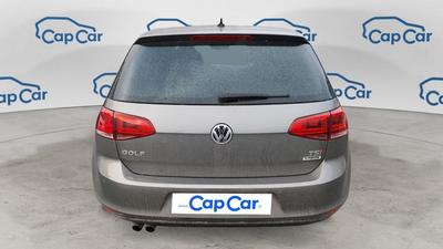 Volkswagen Golf VII 1.4 Tsi 125 Dsg7 Carat