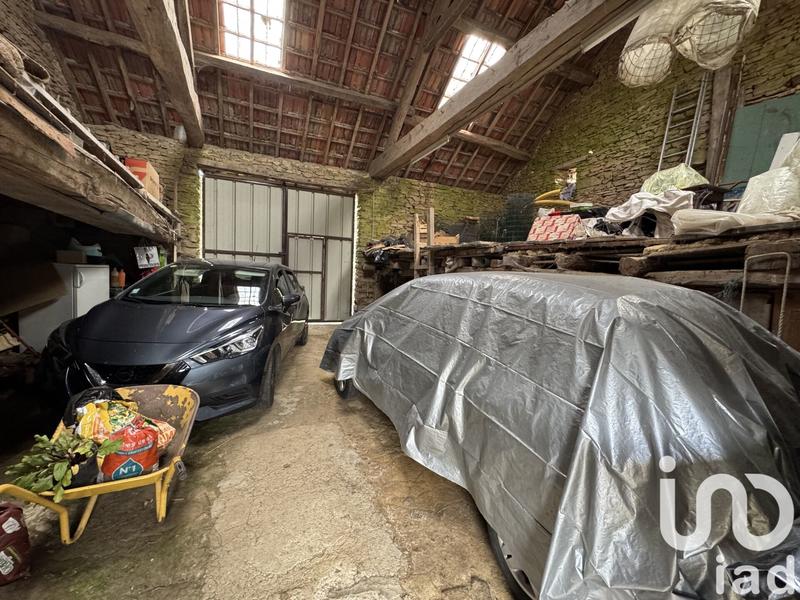 Maison - 69 m² - 3 pièces