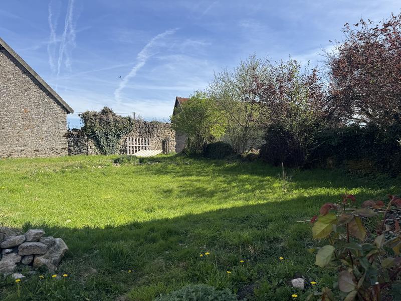 Maison en pierre - 185 m² - 10 pièces