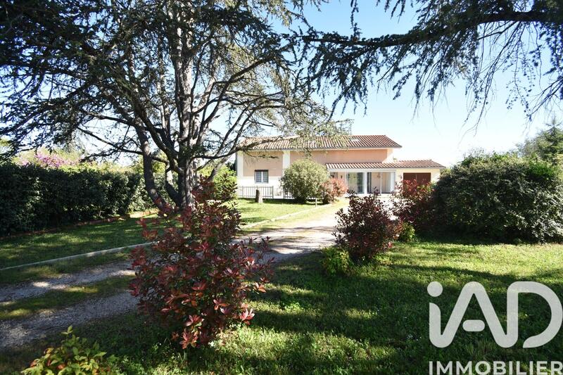 Maison - 106 m² - 3 pièces