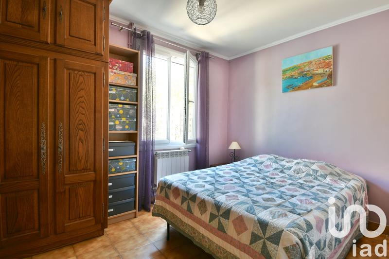 Maison - 78 m² - 4 pièces