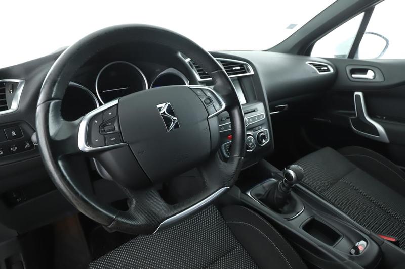 Ds Ds 4 1.6 Blue-HDi Be Chic Bv6 120 ch