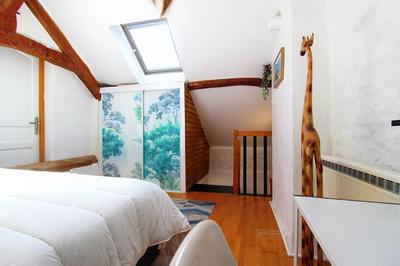 Appartement - 50 m² - 3 pièces