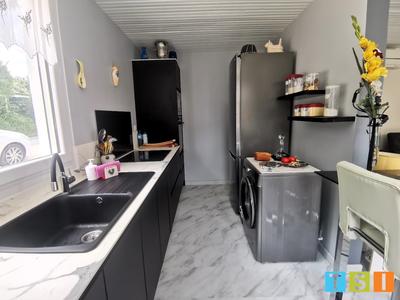 Maison - 45 m² - 2 pièces