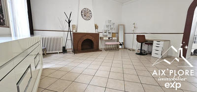 Maison - 209 m² - 6 pièces