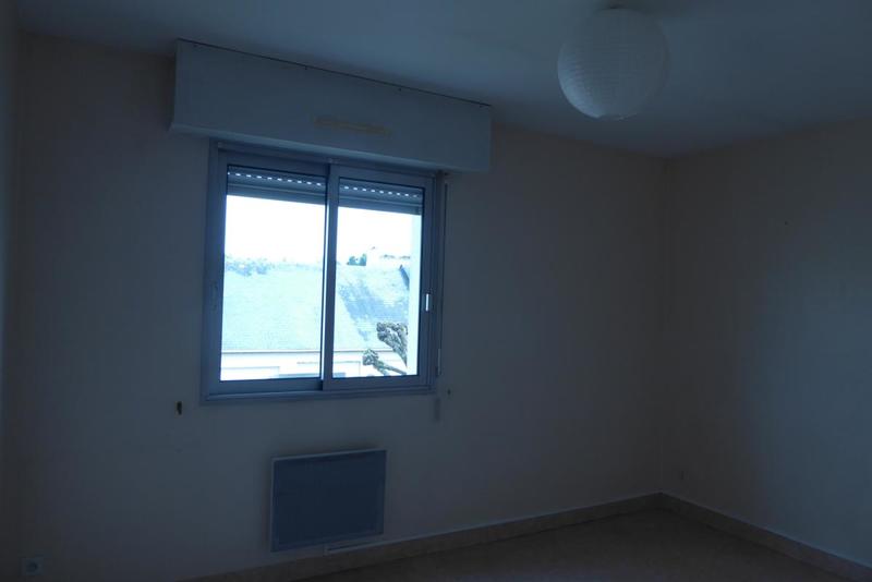 Duplex - 89 m² - 4 pièces