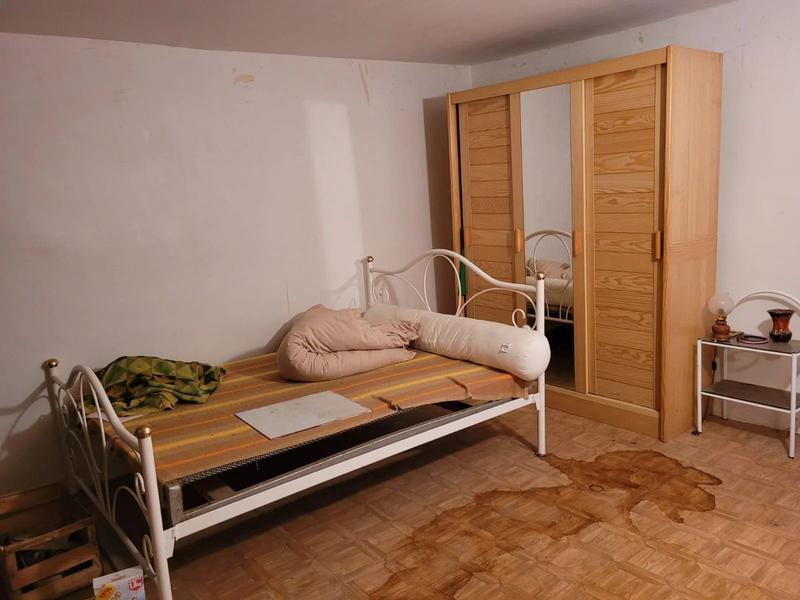 Maison - 89 m² - 3 pièces