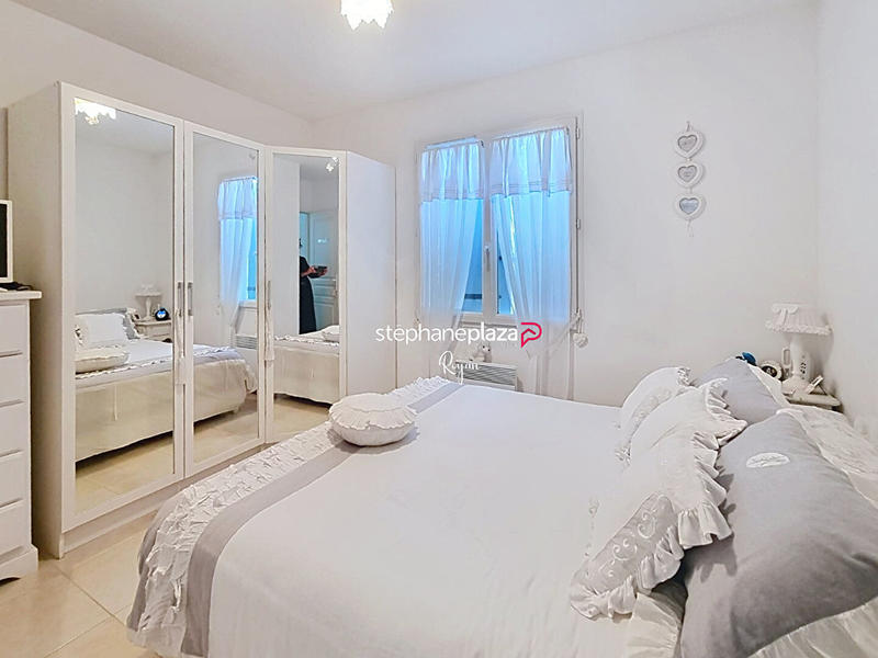 Maison - 70 m² - 3 pièces