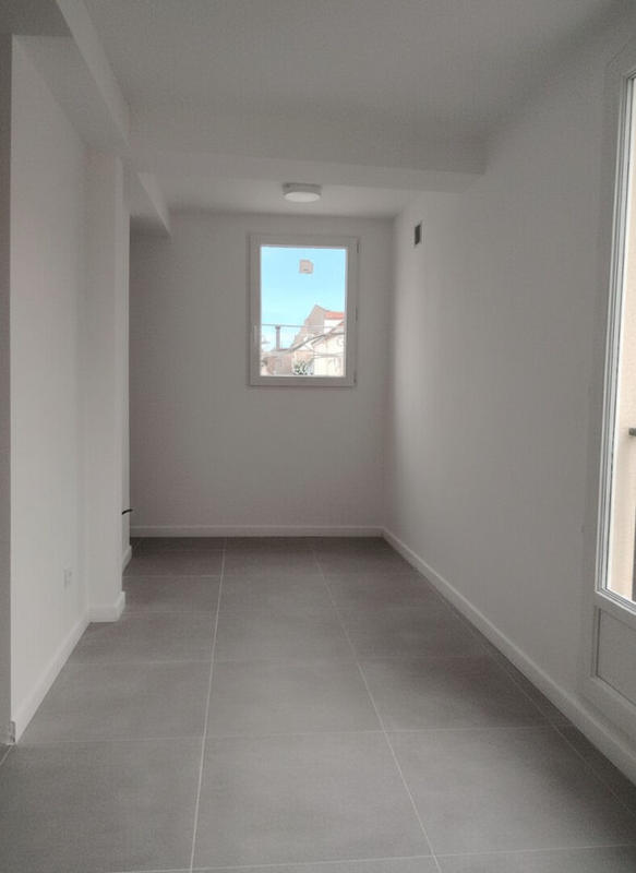 Immeuble - 45 m² - 4 pièces