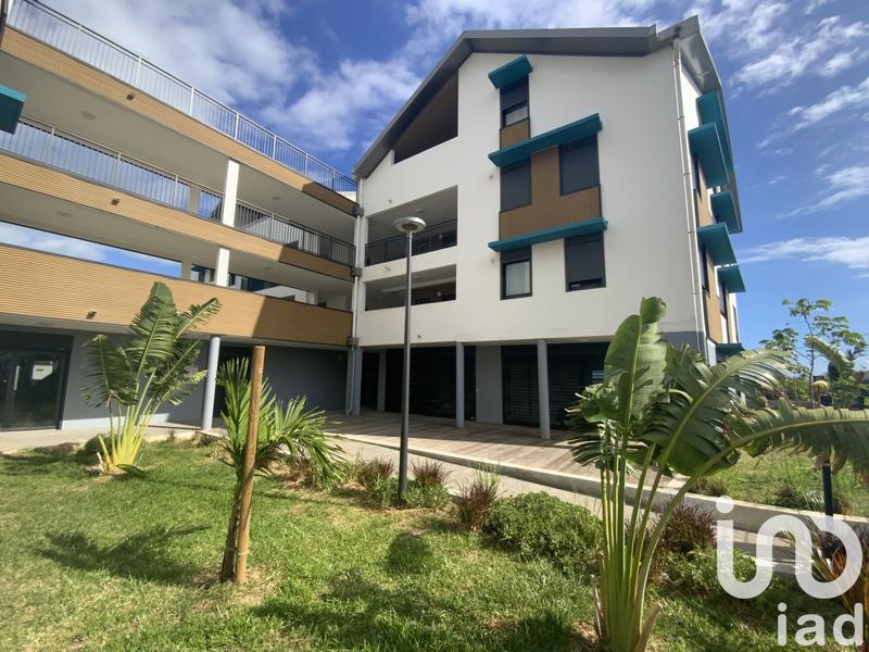 Appartement - 110 m² - 4 pièces