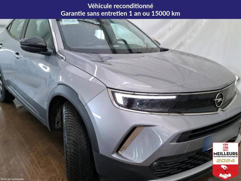 Opel Mokka Diesel 110