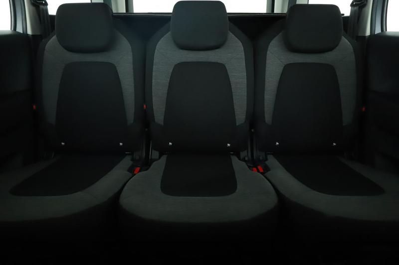 Citroën Grand C4 Picasso 1.6 Blue-HDi Feel Eat6 120 ch