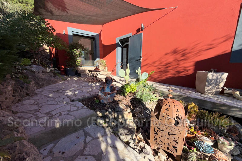 Maison - 162 m² - 5 pièces