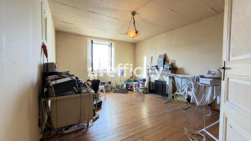 Maison - 154 m² - 7 pièces