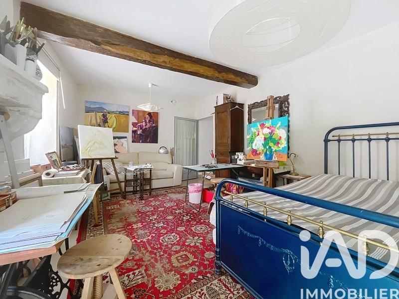 Maison - 218 m² - 9 pièces