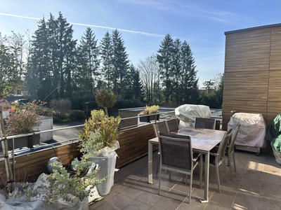 Appartement - 92 m² - 3 pièces