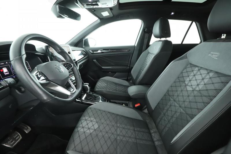 Volkswagen t-Roc 1.5 Tsi Evo R-Line Dsg7 150 ch