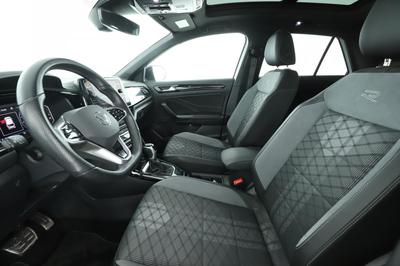 Volkswagen t-Roc 1.5 Tsi Evo R-Line Dsg7 150 ch
