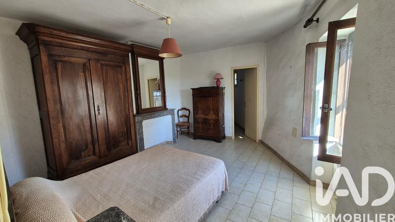 Maison - 117 m² - 5 pièces