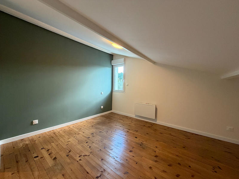 Maison - 144 m² - 6 pièces