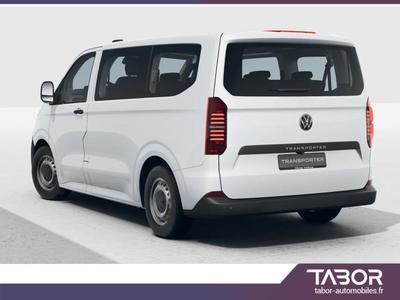 Volkswagen T7 Kombi 2.0 Tdi 150 Led 9pl cam