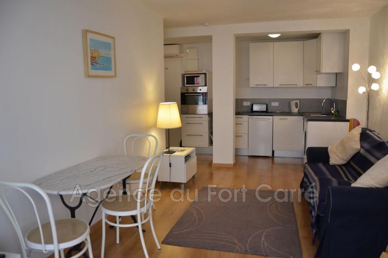 Appartement - 32 m² - 2 pièces