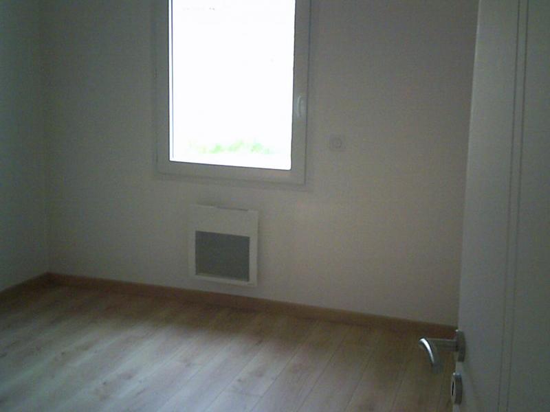 Maison - 62 m² - 3 pièces