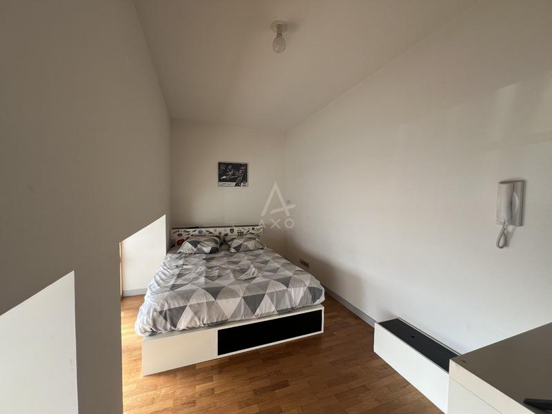 Appartement - 95 m² - 4 pièces