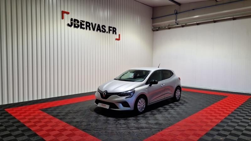 Renault Clio V Tce 90 Evolution