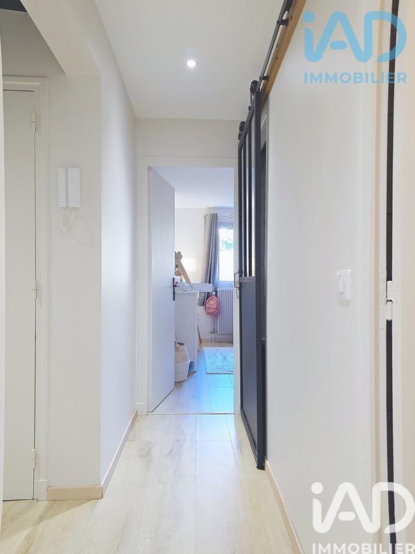 Appartement - 78 m² - 4 pièces