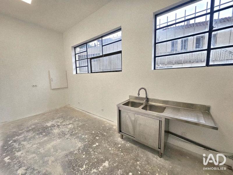 Local commercial - 96 m²