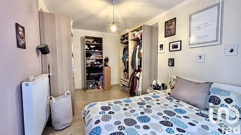 Appartement - 84 m² - 3 pièces