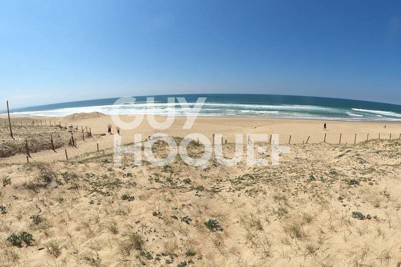 Appartement - 26 m² - 1 pièce