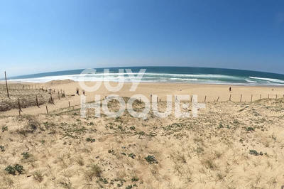 Appartement - 26 m² - 1 pièce