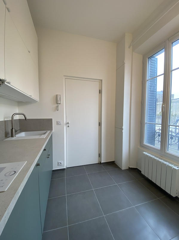 Appartement - 23 m² - 1 pièce