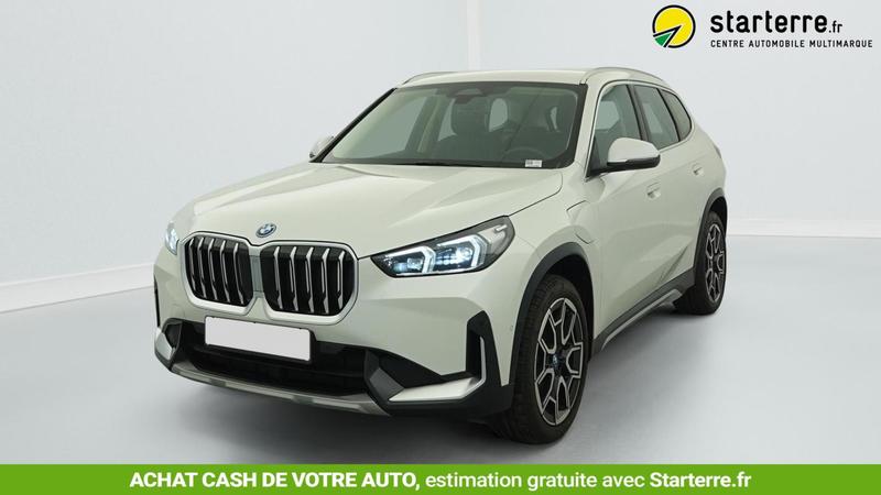 Bmw X1 U11 Xdrive 25e 245ch Dkg7 Xline