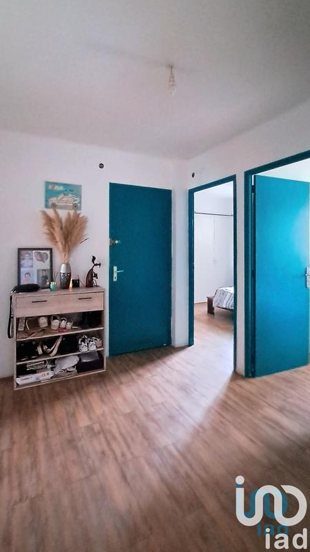 Duplex - 88 m² - 4 pièces