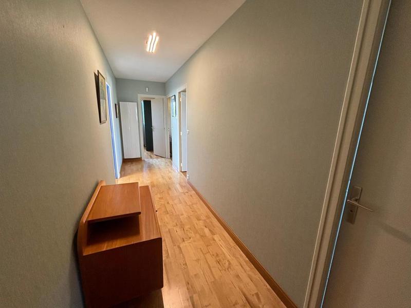 Maison - 158 m² - 6 pièces