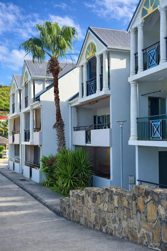 Appartement - 73 m² - 4 pièces