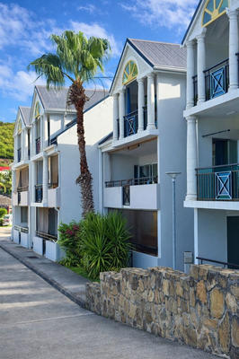 Appartement - 73 m² - 4 pièces