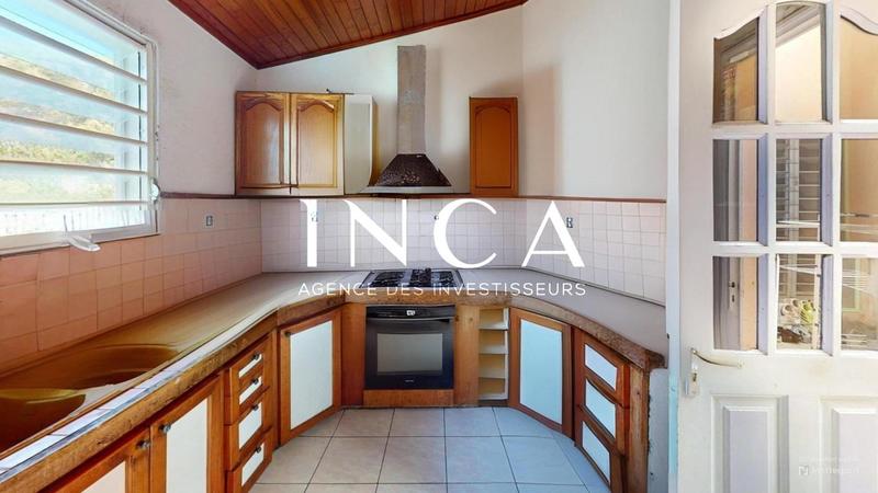 Villa - 126 m² - 5 pièces