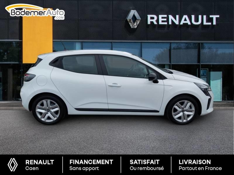 Renault Clio E-Tech full hybrid 145 ch Gsr2 Evolution