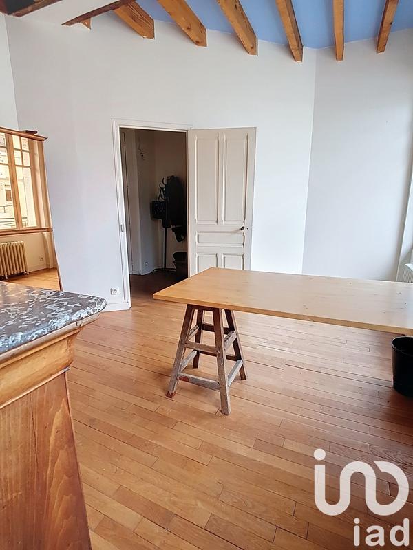 Maison de ville - 325 m² - 8 pièces