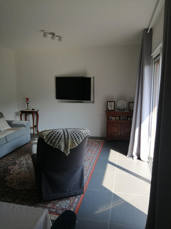 Appartement - 77 m² - 3 pièces