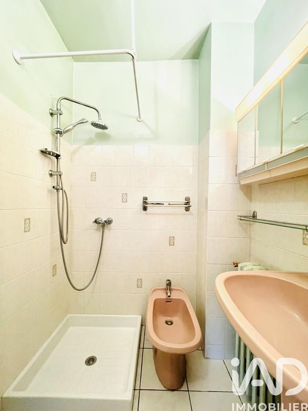 Maison de ville - 101 m² - 5 pièces