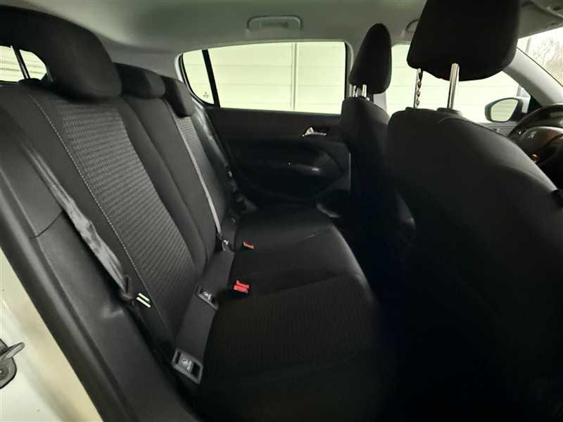 Peugeot 308 1.5 BlueHDi 100 s&amp;S Bvm6 Active Business