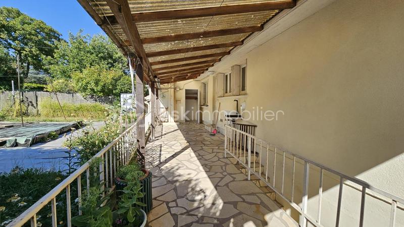 Maison de ville - 82 m² - 4 pièces